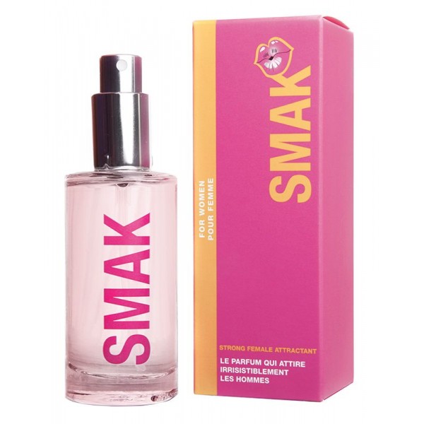 SMAK FOR WOMEN 50ML